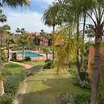 Apartamento Nueva Sotoserena