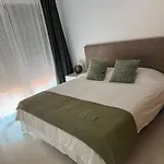 Apartamento Nueva Sotoserena