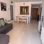 Apartamento Nueva Sotoserena
