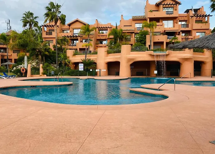 Apartamento Nueva Sotoserena