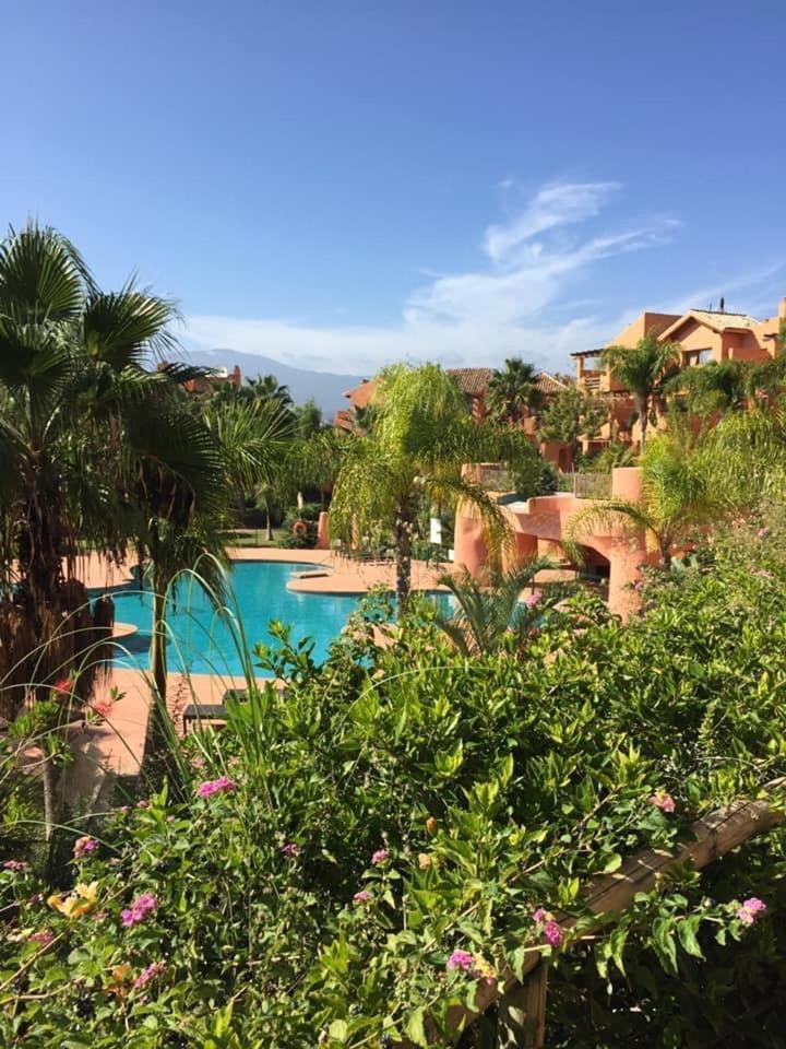 Nueva Sotoserena Apartamento Estepona