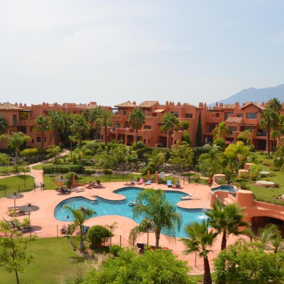 Apartamento Nueva Sotoserena *