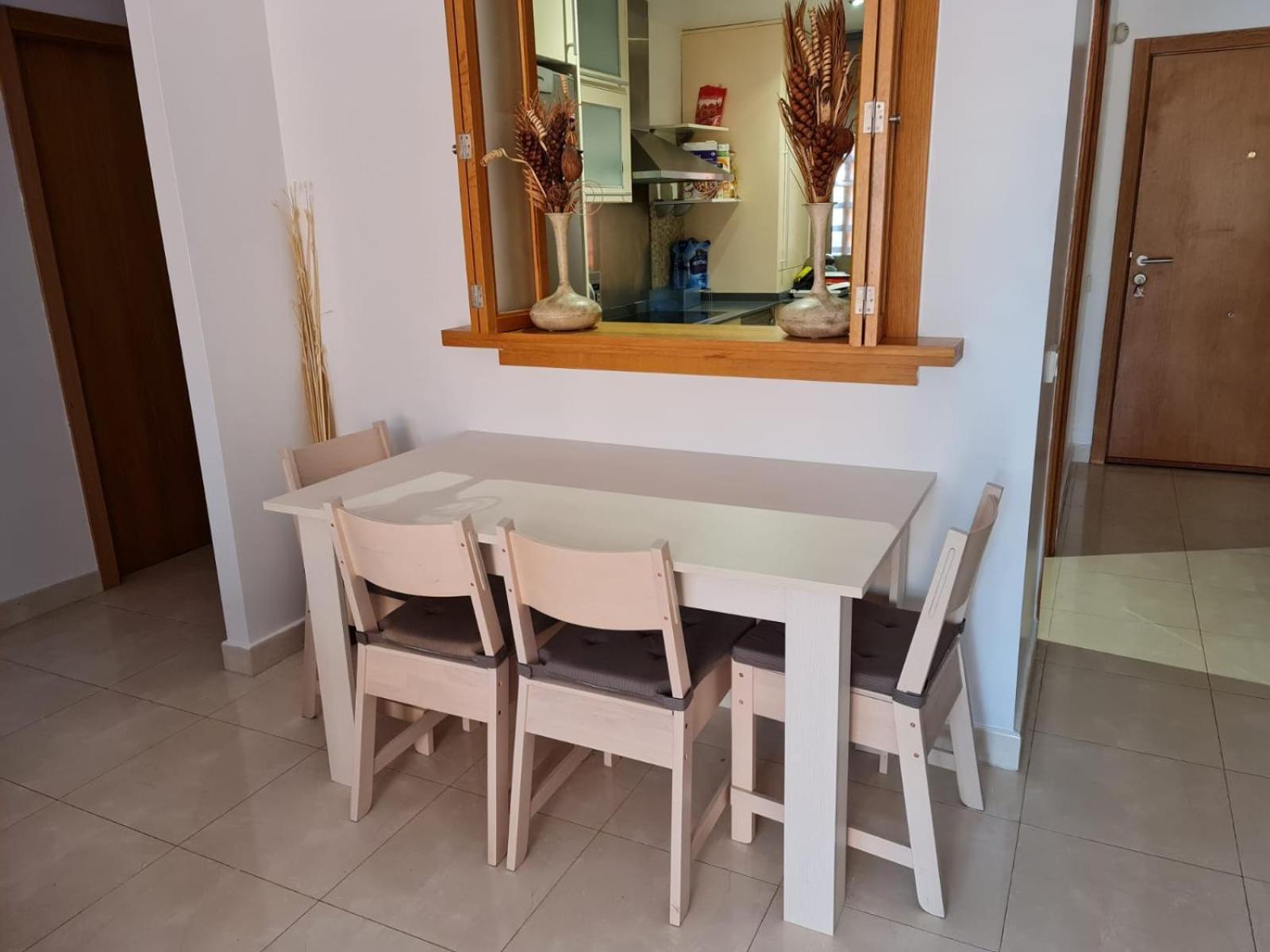 Nueva Sotoserena Apartamento *
