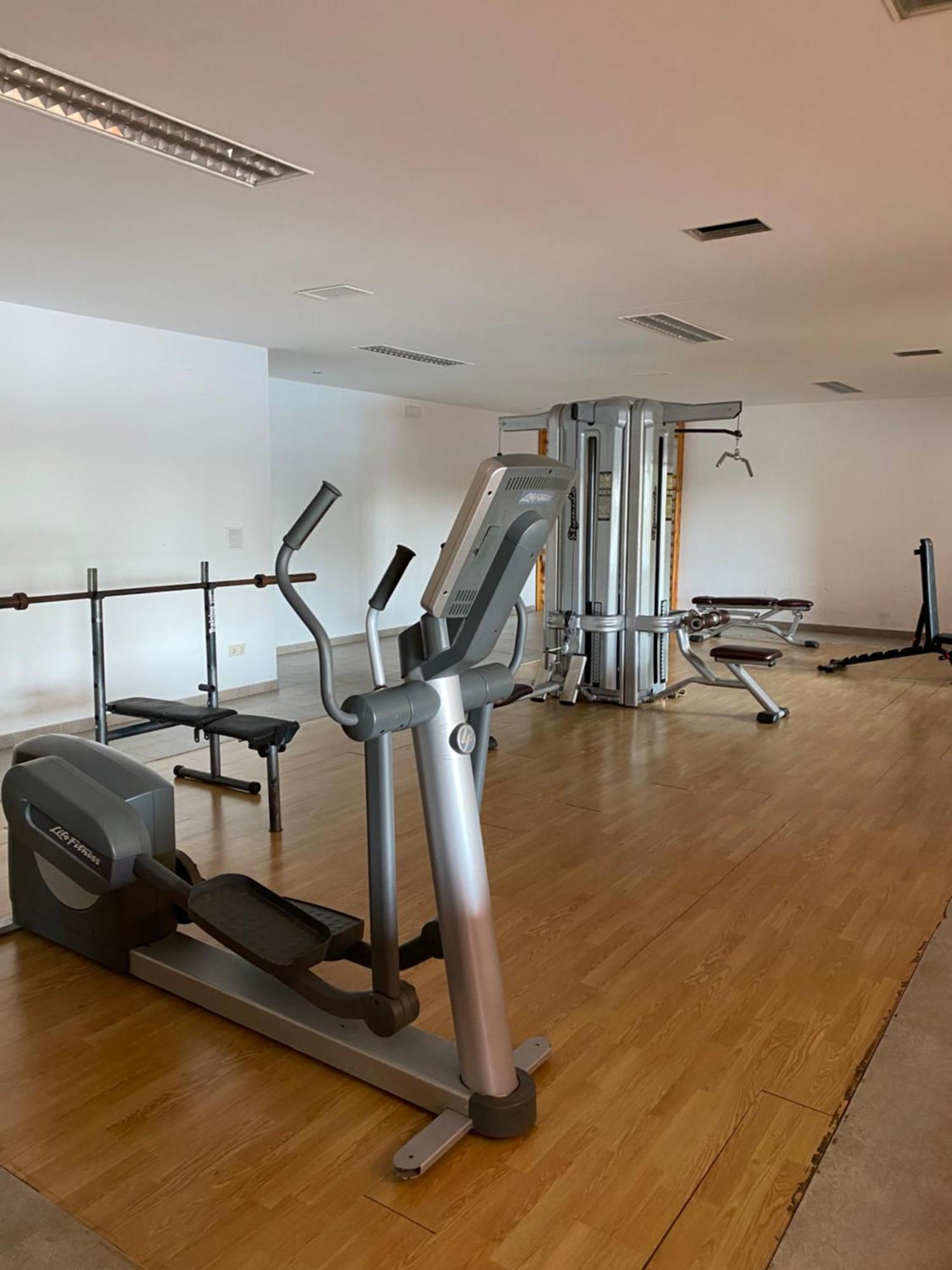 Apartamento Nueva Sotoserena