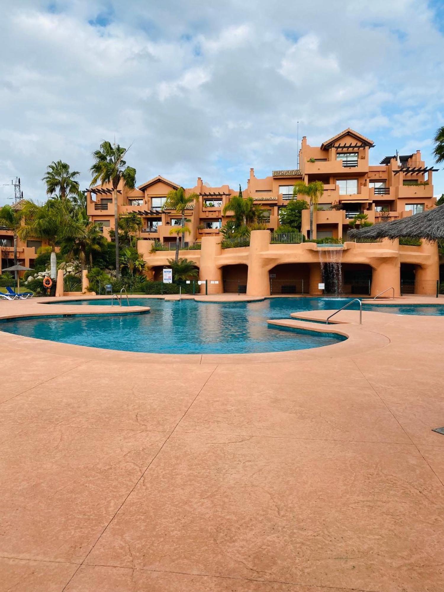 Nueva Sotoserena Apartamento *