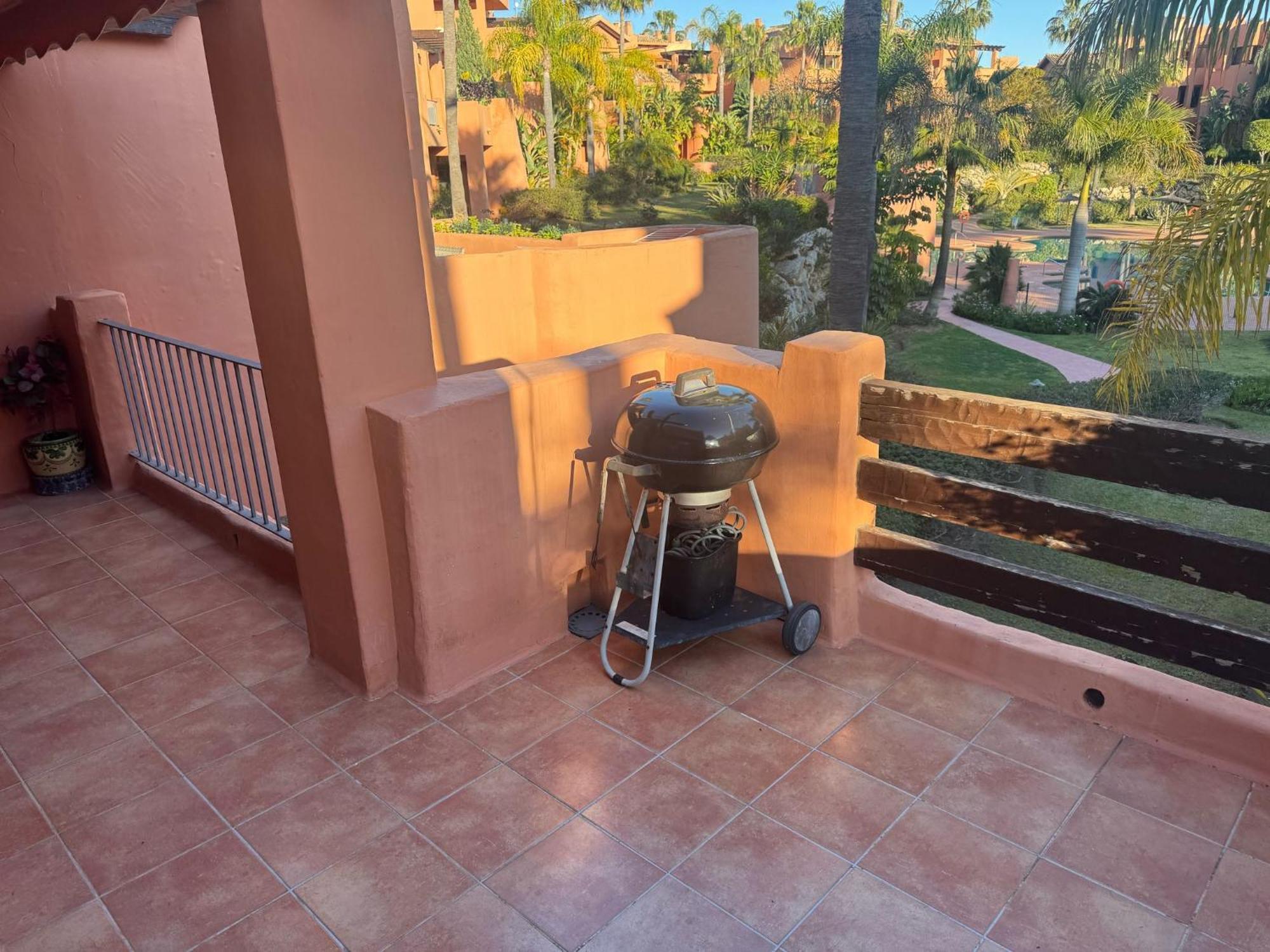 Apartamento Nueva Sotoserena