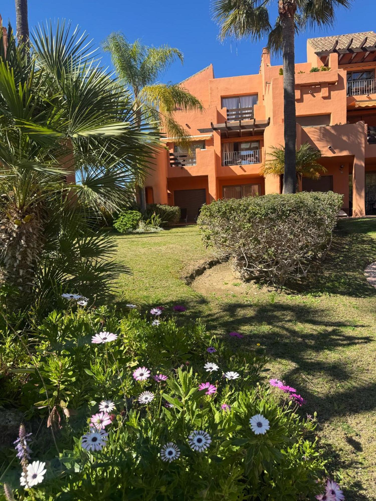 Nueva Sotoserena Apartamento *