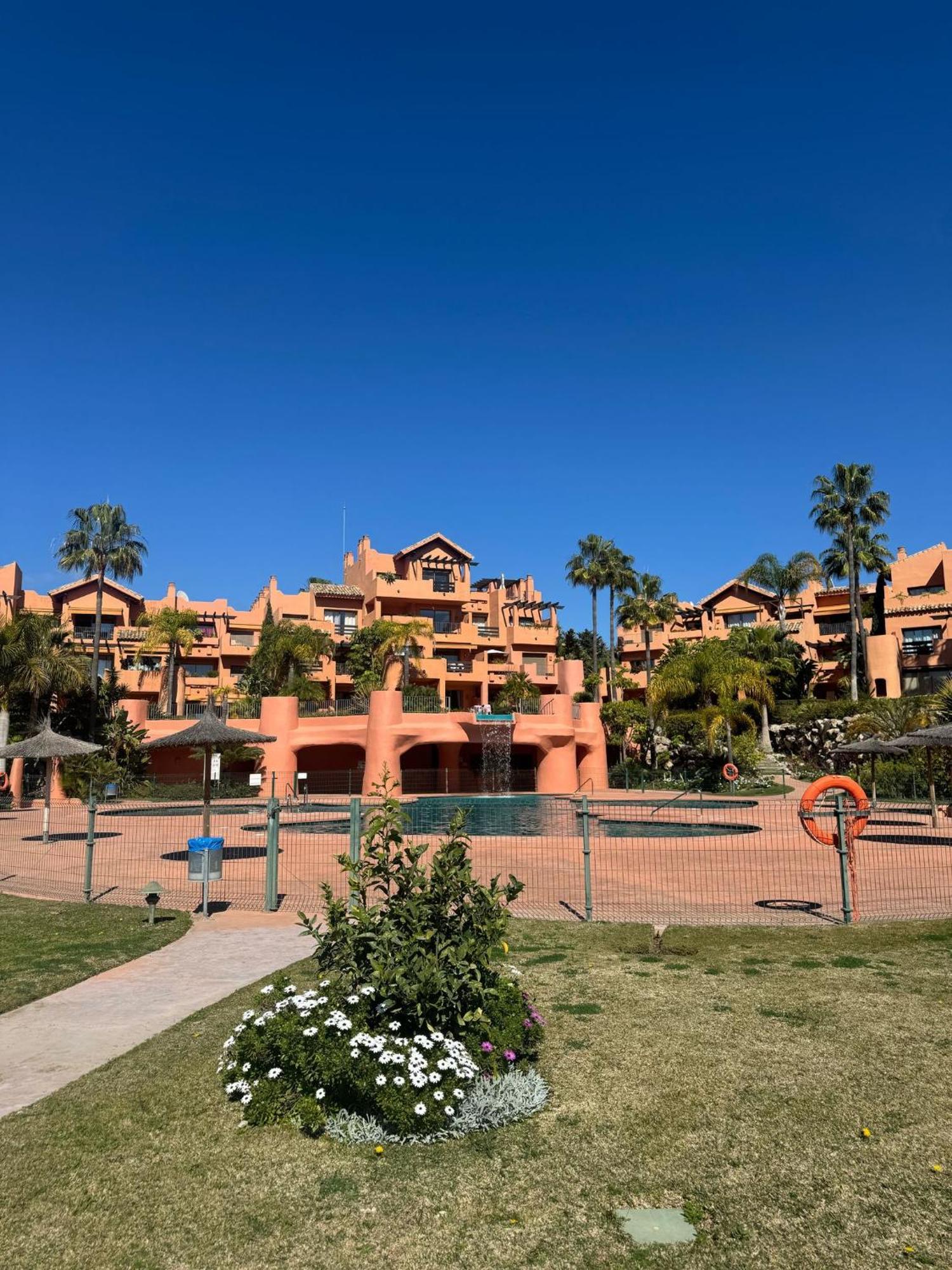 Nueva Sotoserena Apartamento