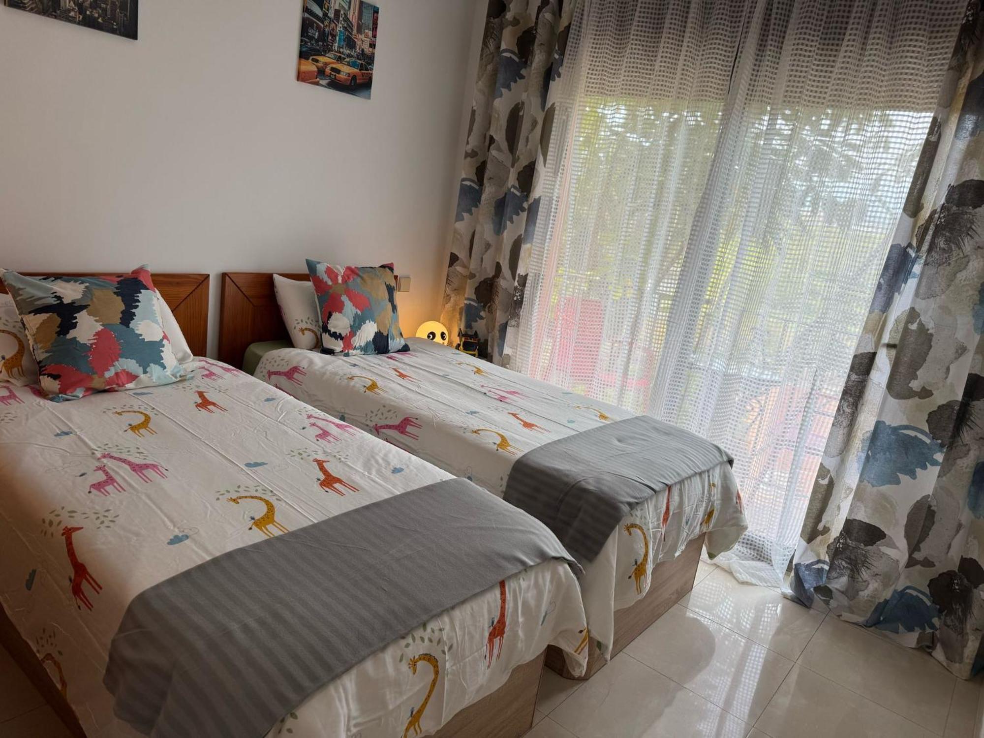 Apartamento Nueva Sotoserena