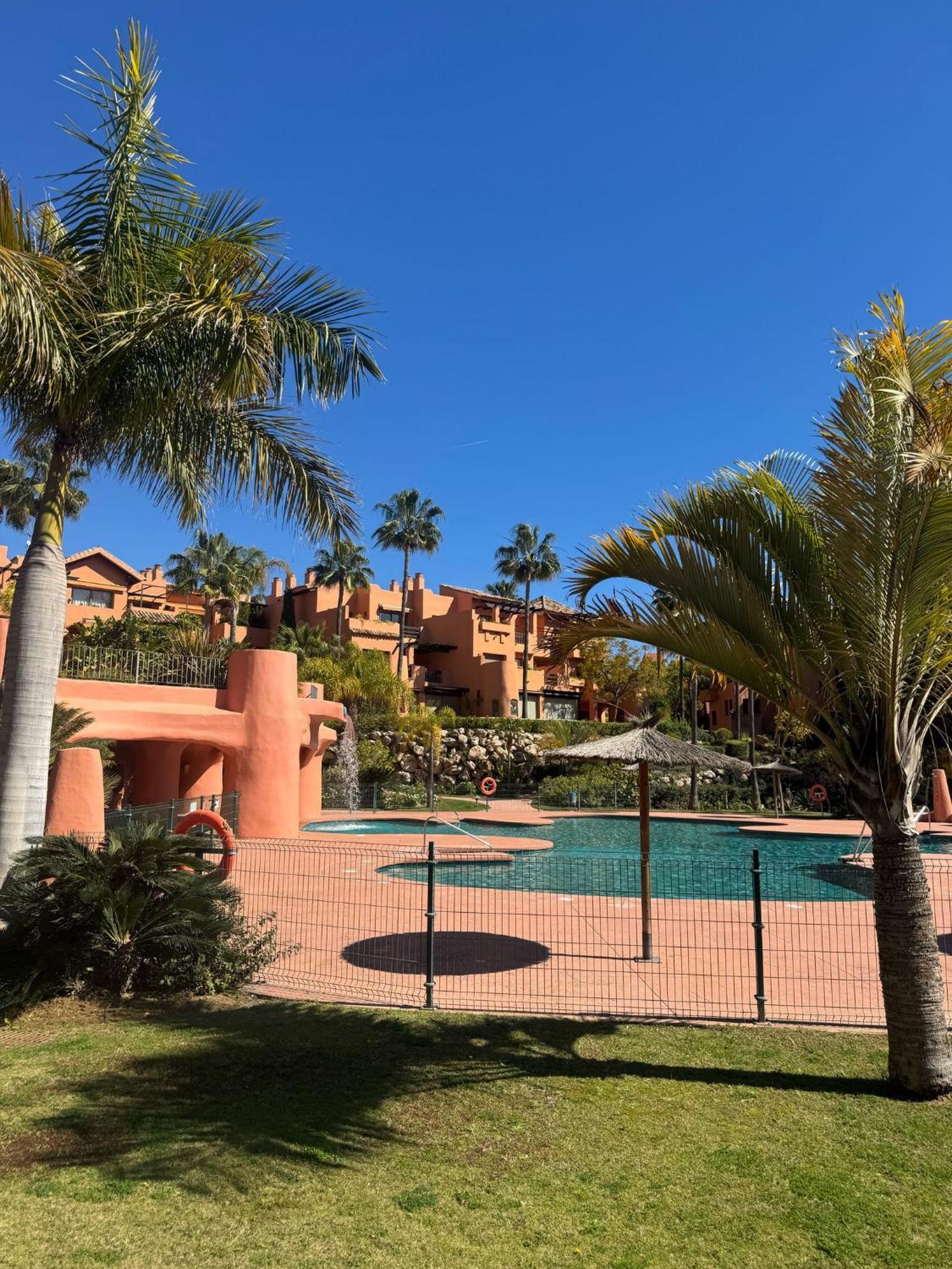 Apartamento Nueva Sotoserena *