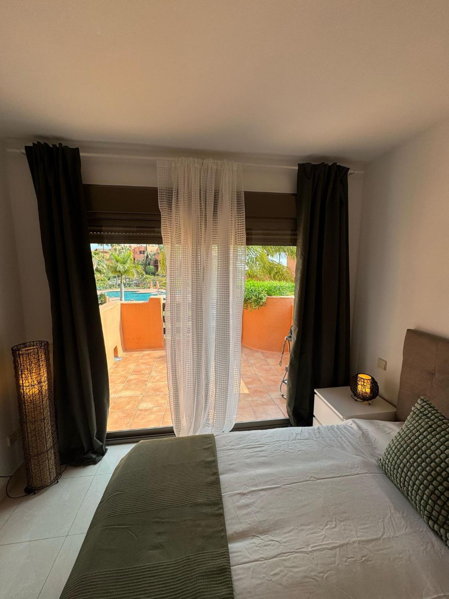 Nueva Sotoserena Apartamento *