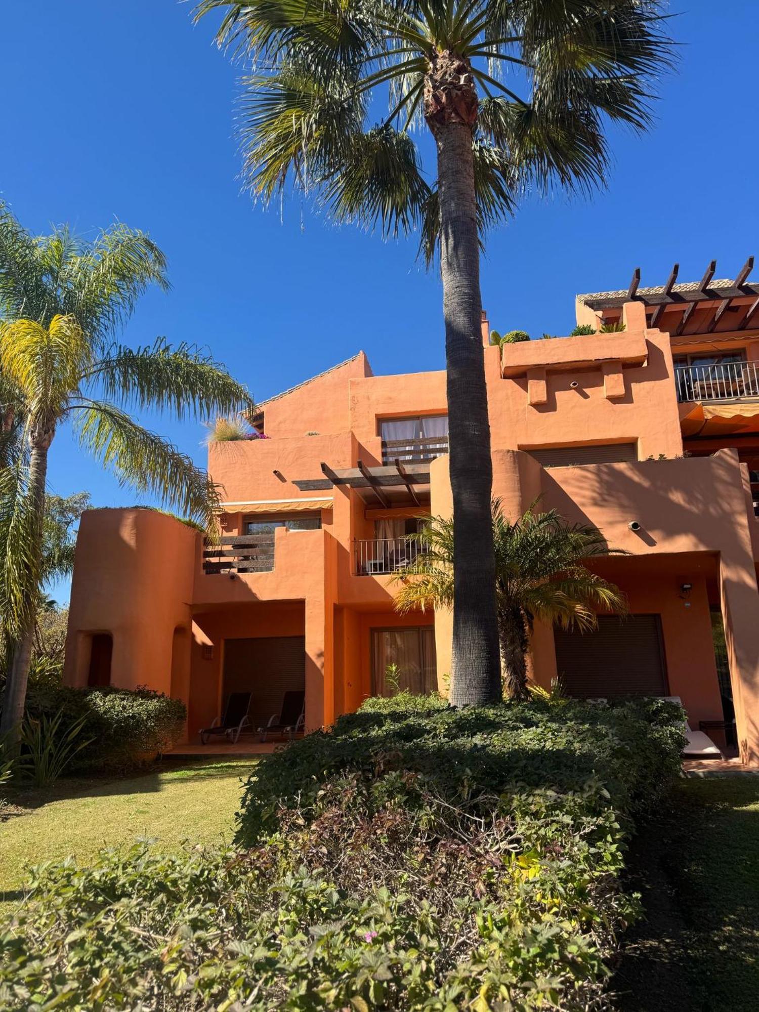 Nueva Sotoserena Apartamento