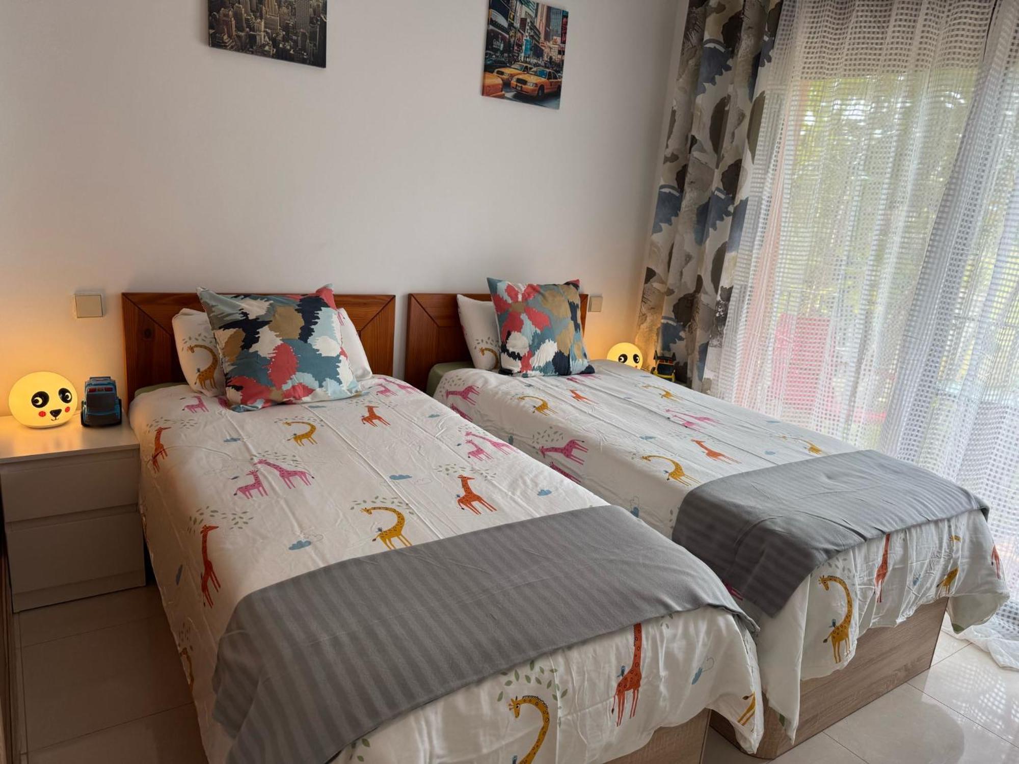 Apartamento Nueva Sotoserena *