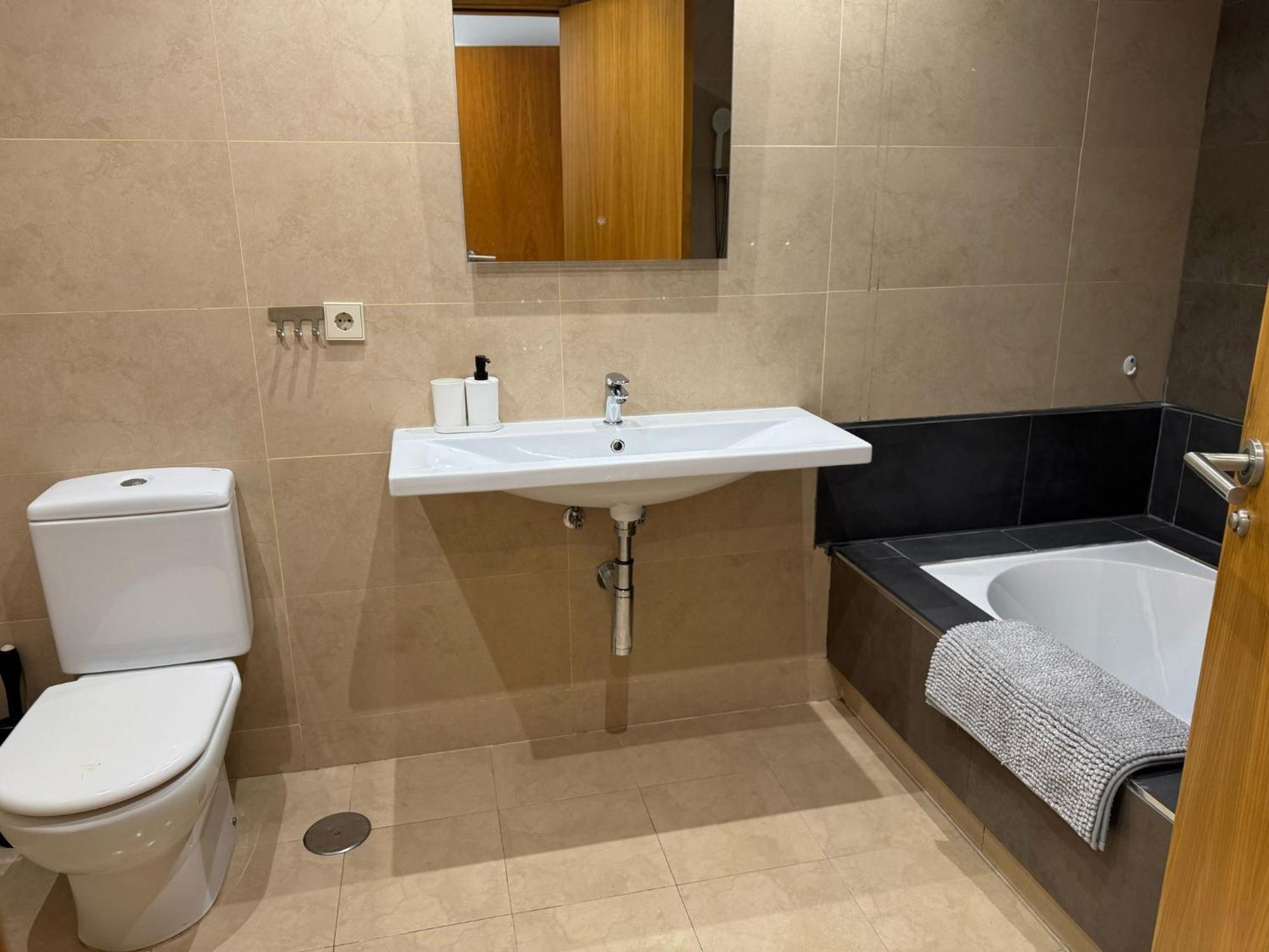 Nueva Sotoserena Apartamento