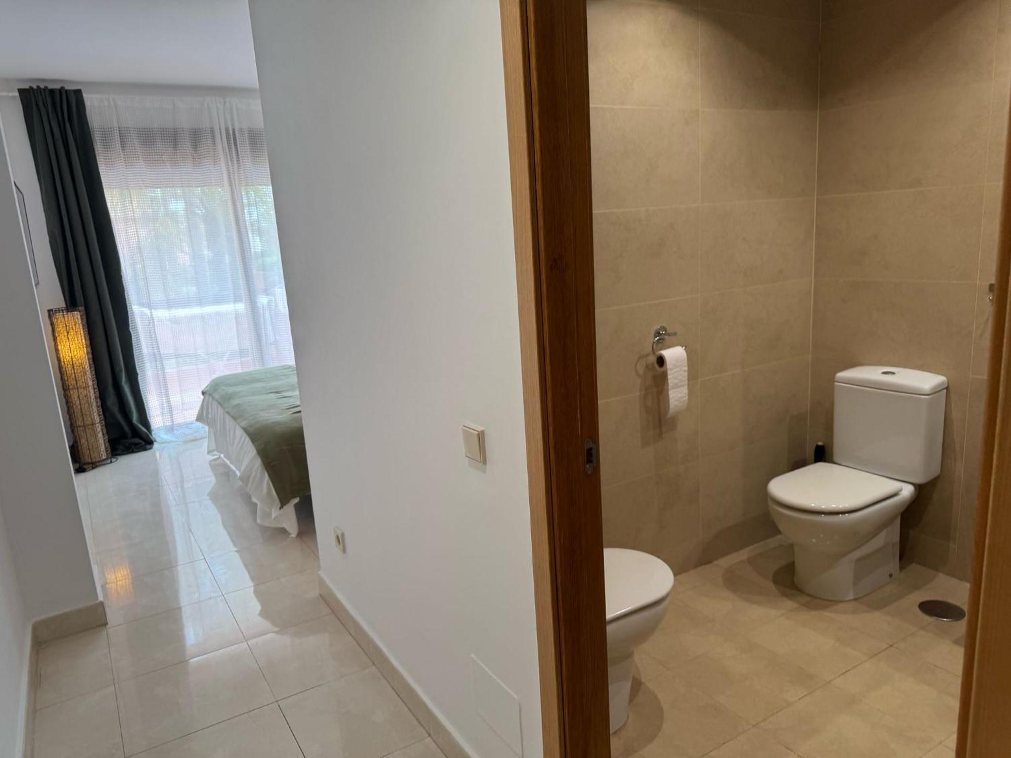 Apartamento Nueva Sotoserena