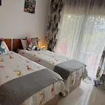 Apartamento Nueva Sotoserena