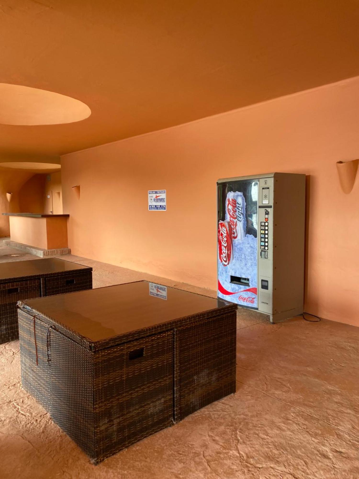 Lägenhet Nueva Sotoserena Estepona